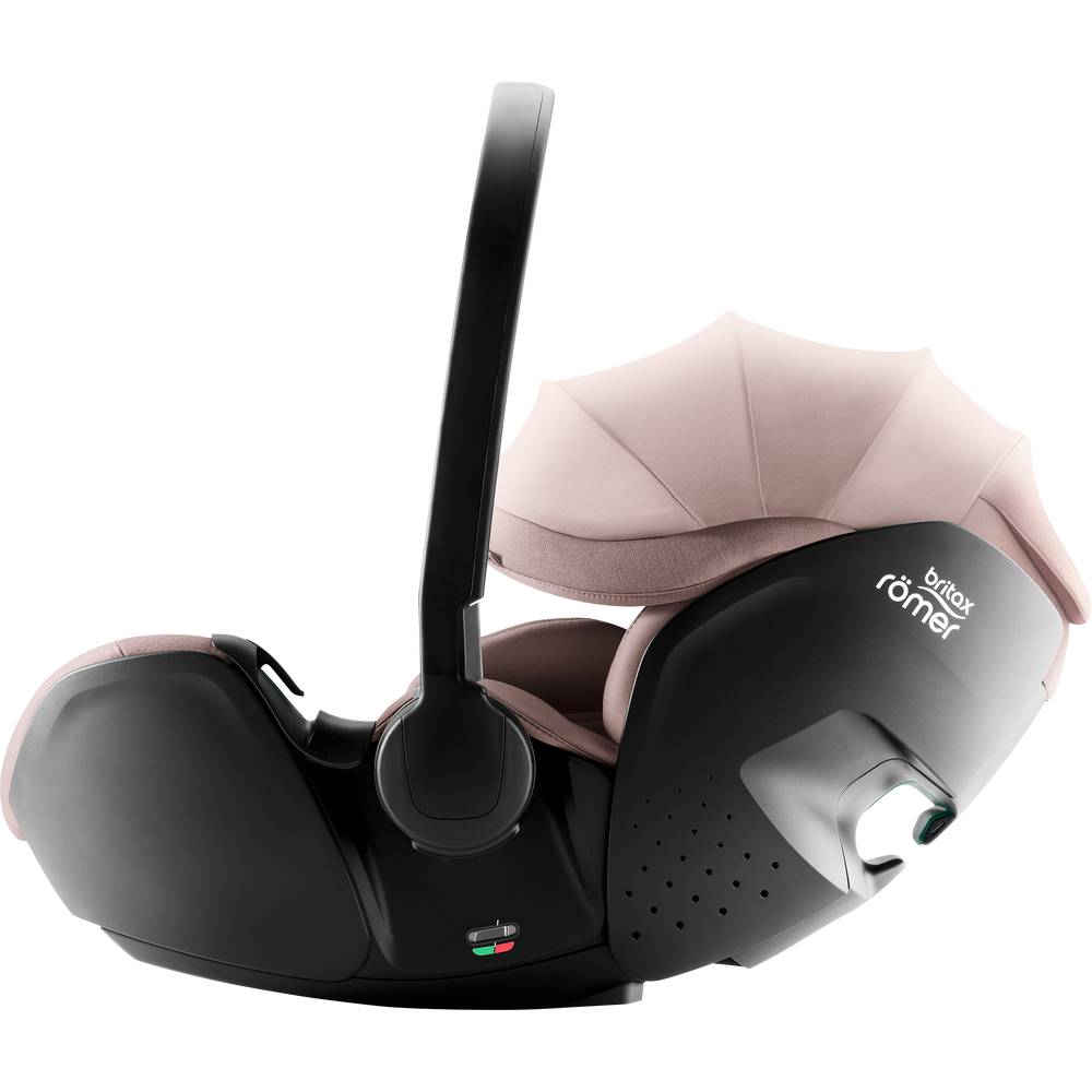 Автокресло группы 0+ Britax Roemer BABY-SAFE PRO Style 3