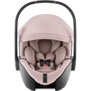 Автокресло группы 0+ Britax Roemer BABY-SAFE PRO Style 11