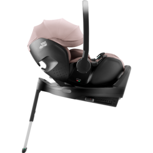 Автокресло группы 0+ Britax Roemer BABY-SAFE PRO Style 12