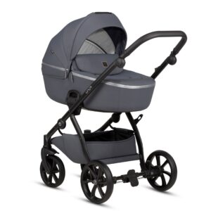 Коляска 2 в 1 Tutis Uno 5 Plus UNICO 8