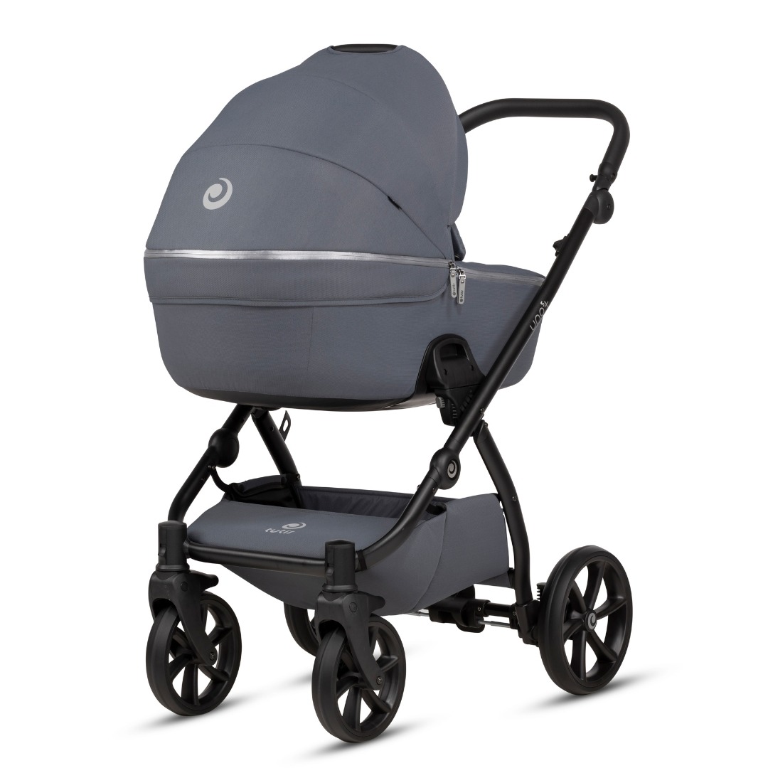 Коляска 2 в 1 Tutis Uno 5 Plus UNICO 4