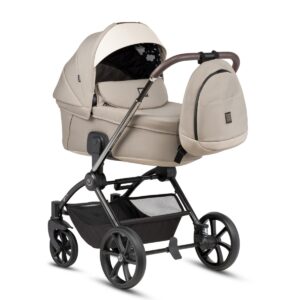 Коляска 2 в 1 Tutis GIO 14