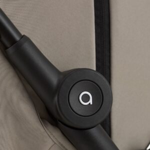 Коляска прогулочная Anex Air-Z Plus 26