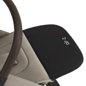 Коляска прогулочная Anex Air-Z Plus 27