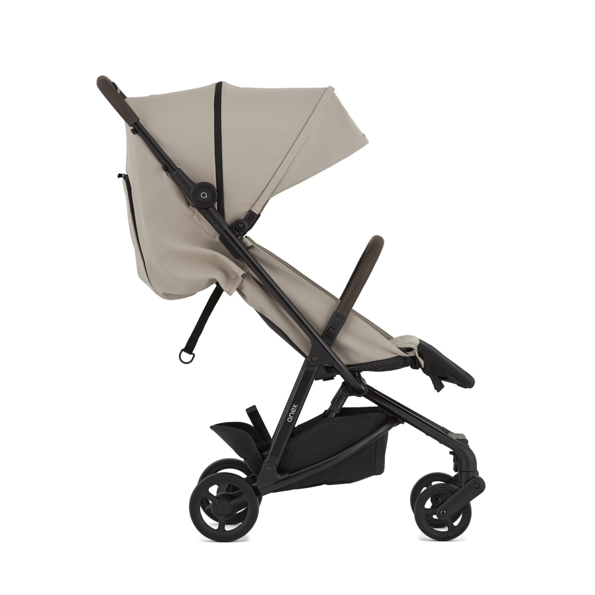 Коляска прогулочная Anex Air-Z Plus 7