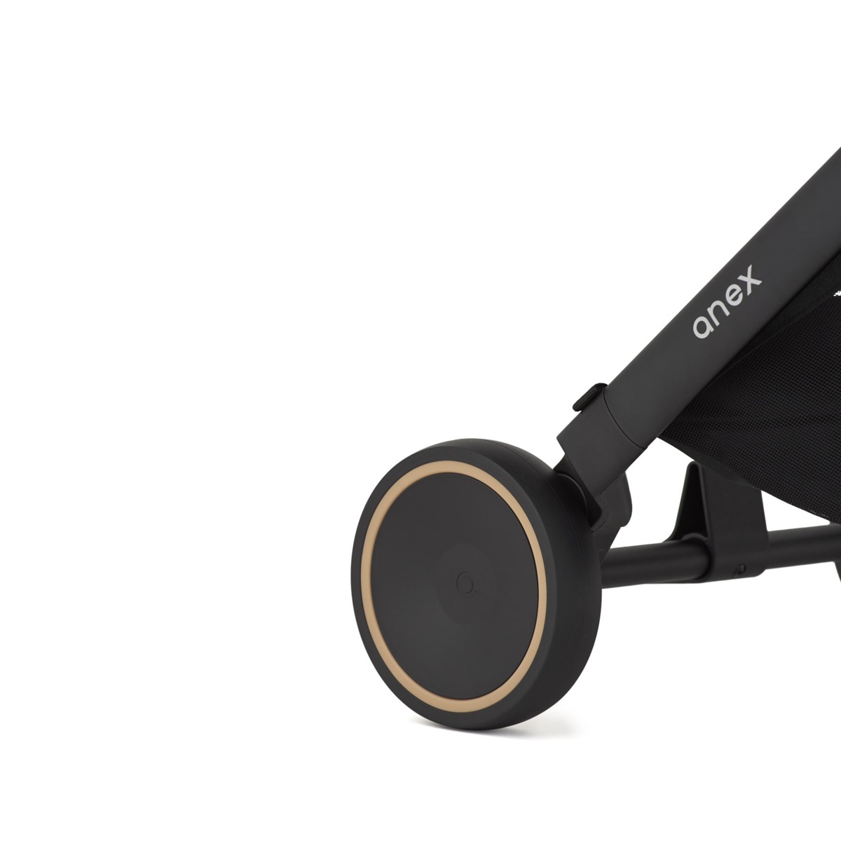 Коляска прогулочная Anex Air-X2 (с бампером) 14