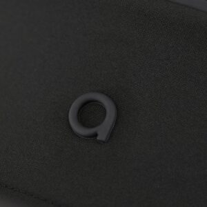 Коляска прогулочная Anex Air-X2 (с бампером) 24