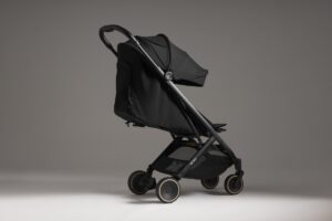 Коляска прогулочная Anex Air-X2 (с бампером) 30