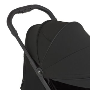 Коляска прогулочная Anex Air-X2 (с бампером) 21