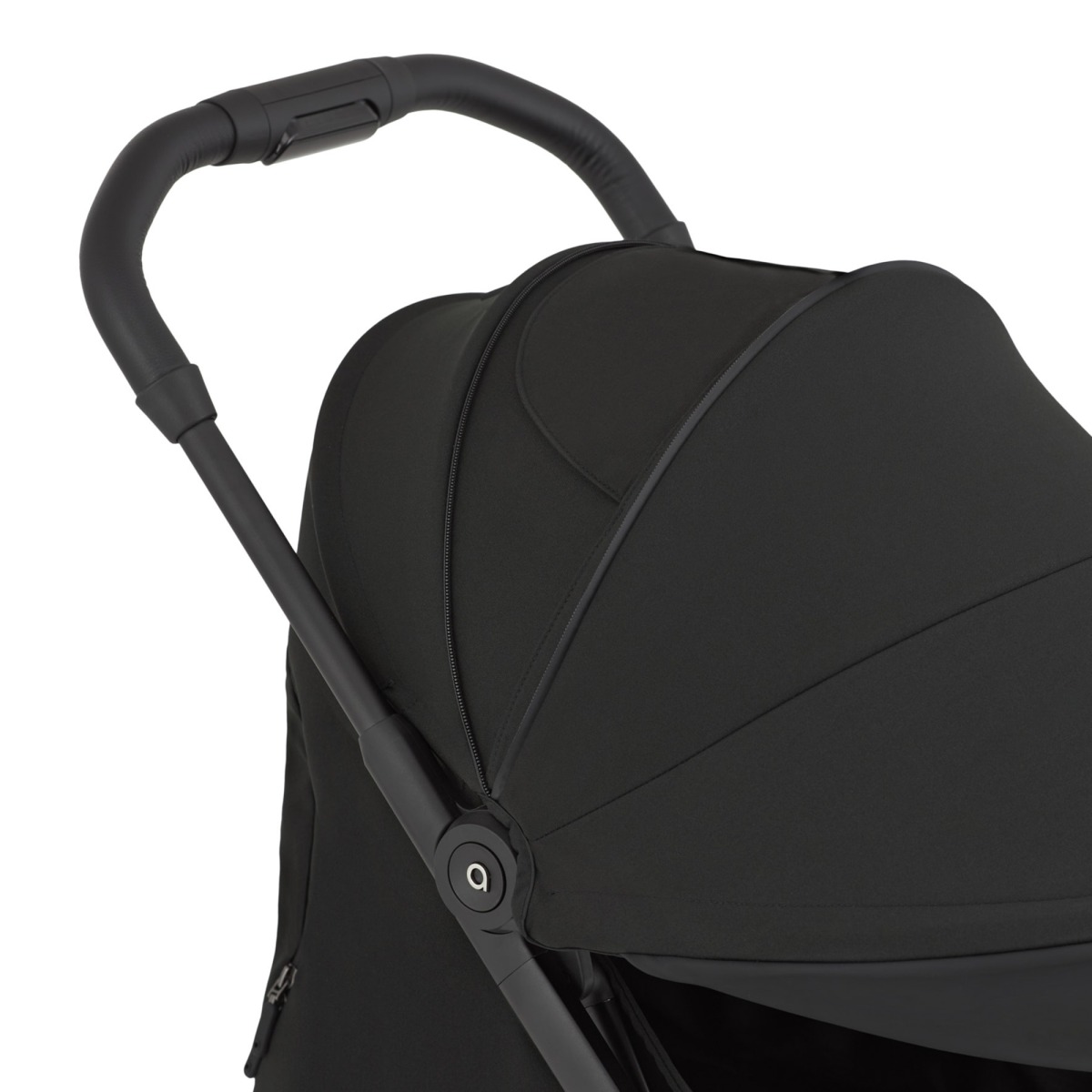 Коляска прогулочная Anex Air-X2 (с бампером) 6