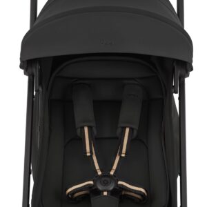 Коляска прогулочная Anex Air-X2 (с бампером) 22