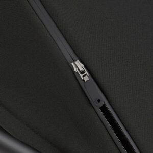 Коляска прогулочная Anex Air-X2 (с бампером) 23