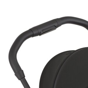 Коляска прогулочная Anex Air-X2 (с бампером) 26