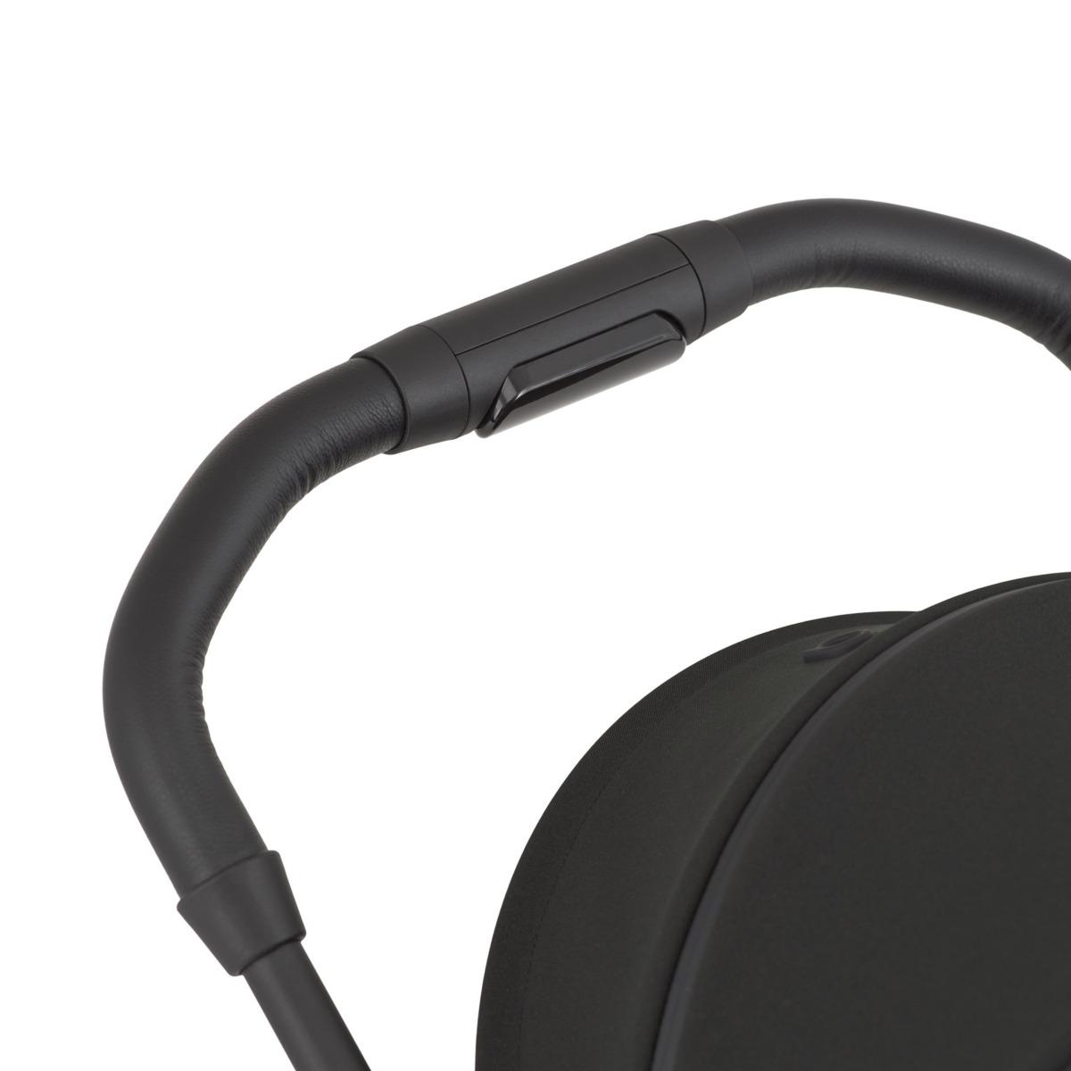 Коляска прогулочная Anex Air-X2 (с бампером) 11