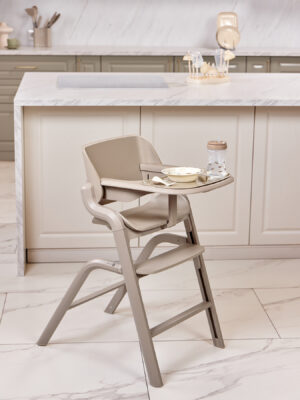 Стул для кормления Happy baby CHARLEY 37