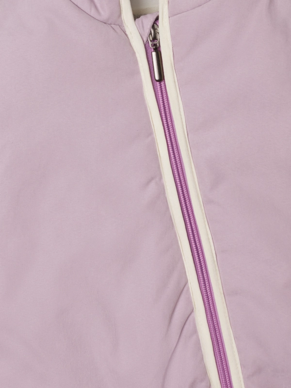 Комбинезон детский Loomknits Лиловый 5