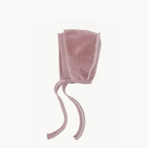 Велюровый чепчик Mjolk Desert Rose 8