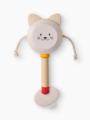 Набор игрушек Happy baby JOLLY FRIENDS 46