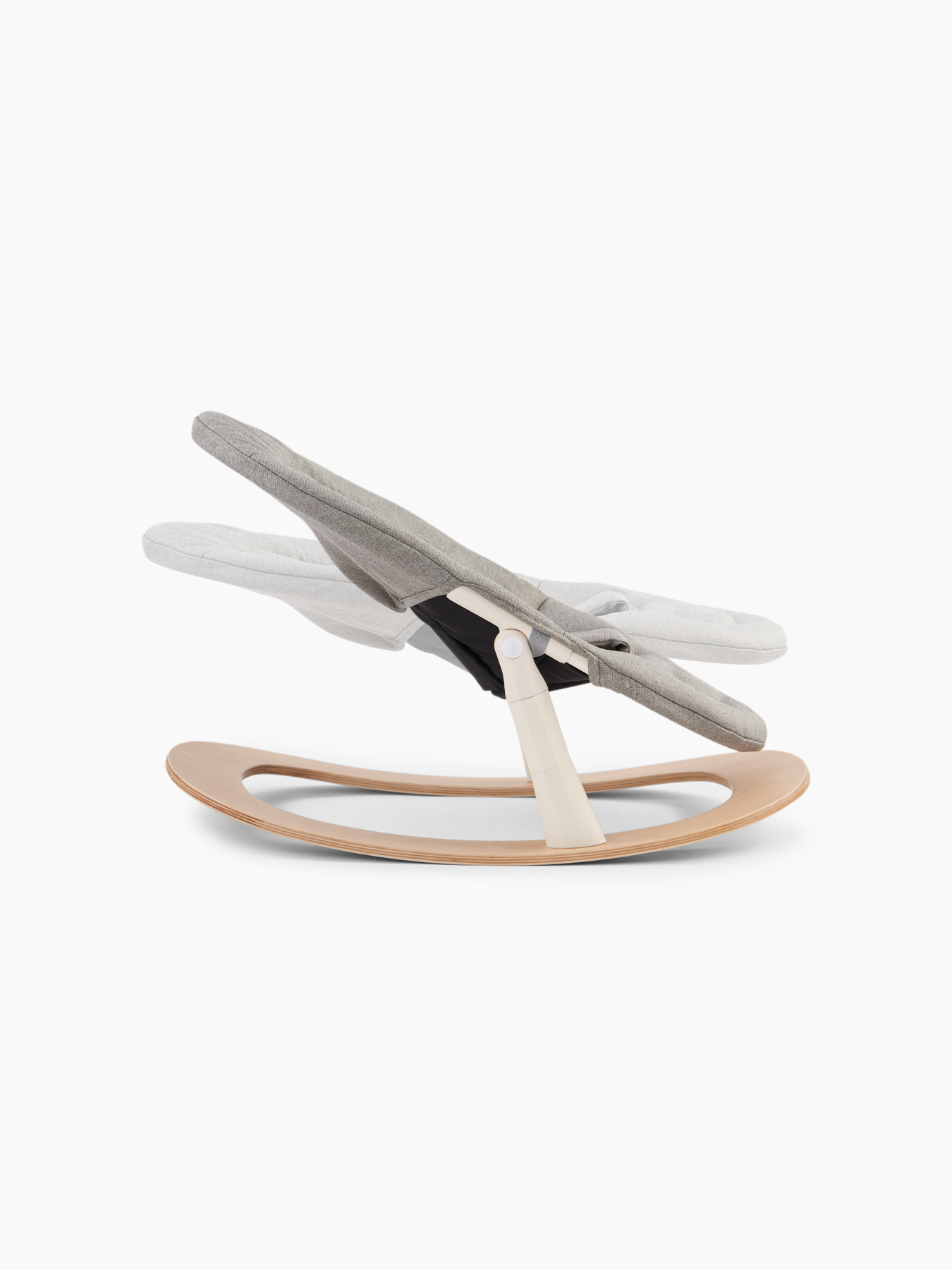 Детский шезлонг Happy baby HAMMY 6