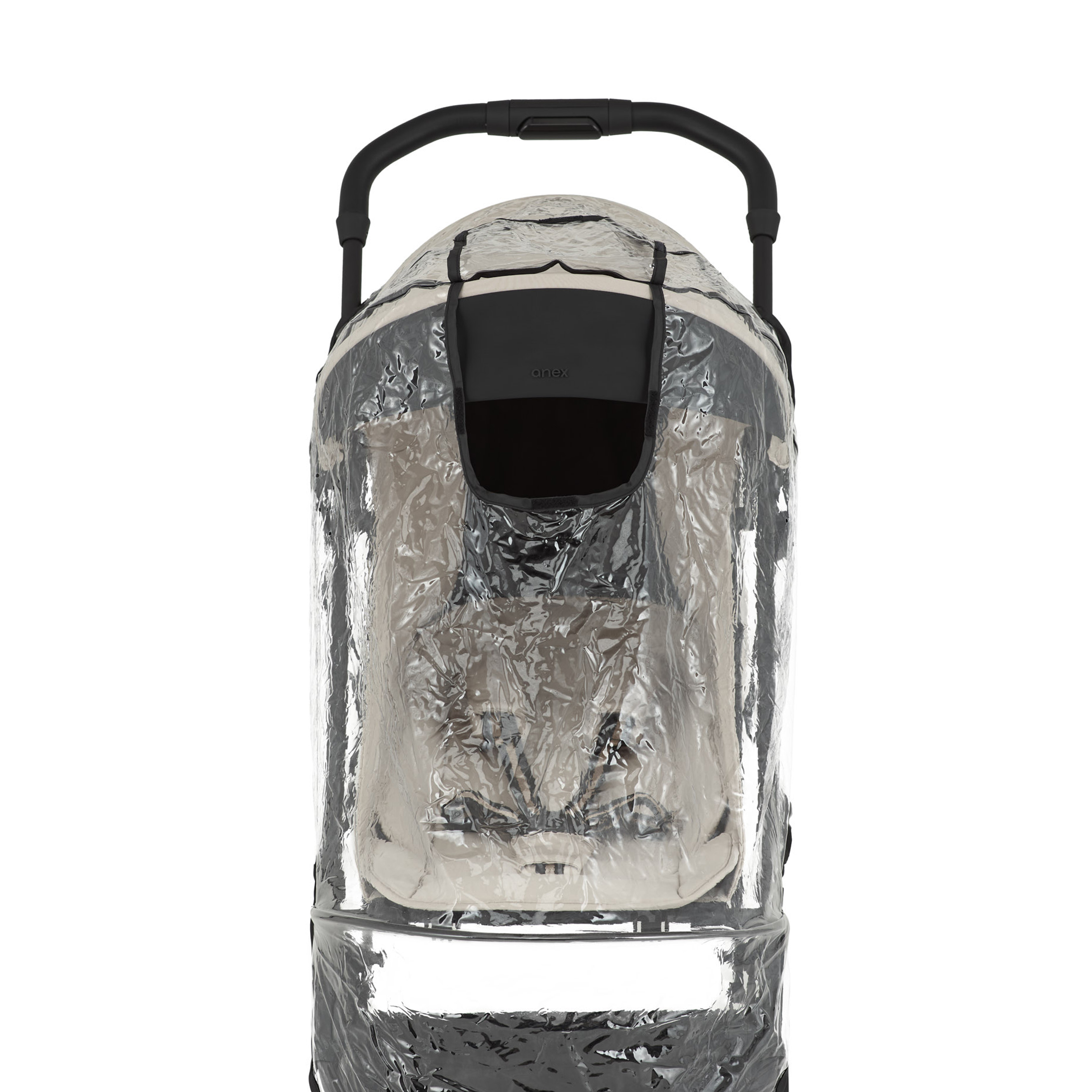 Дождевик для ANEX AIR-X2 transparent 1