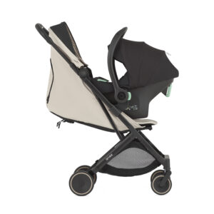 Адаптеры крепления автокресла Anex Air-X2 9