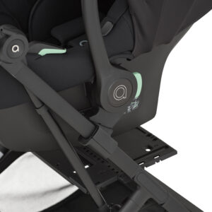 Адаптеры крепления автокресла Anex Air-X2 8