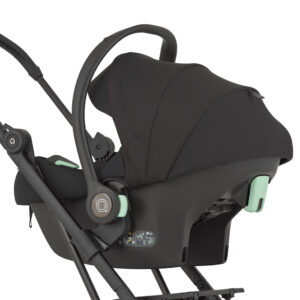 Адаптеры крепления автокресла Anex Air-X2 7