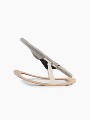 Детский шезлонг Happy baby HAMMY 27