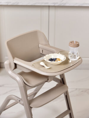 Стул для кормления Happy baby CHARLEY 39