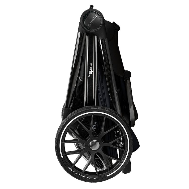 Коляска 2 в1 PITUSO Mayla Luxury 8