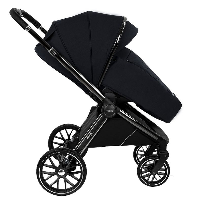 Коляска 2 в1 PITUSO Mayla Luxury 7