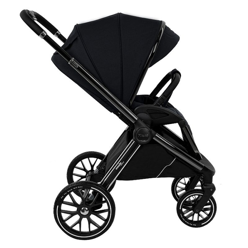 Коляска 2 в1 PITUSO Mayla Luxury 6