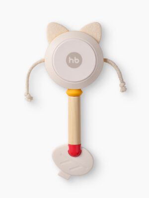 Набор игрушек Happy baby JOLLY FRIENDS 47