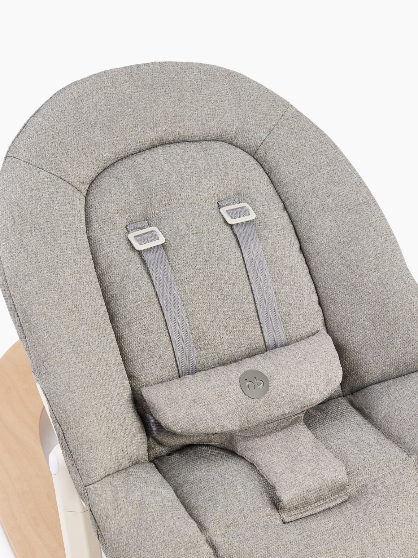 Детский шезлонг Happy baby HAMMY 12