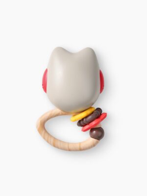 Набор игрушек Happy baby JOLLY FRIENDS 36