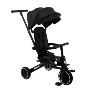 Велосипед трехколесный Pituso Leve Pro 13