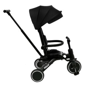 Велосипед трехколесный Pituso Leve Pro 14