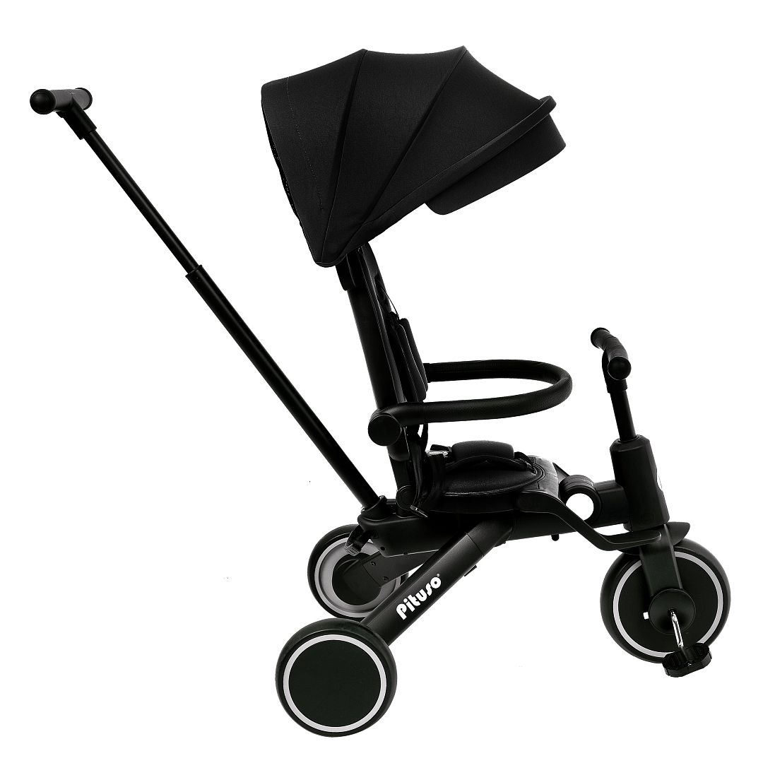 Велосипед трехколесный Pituso Leve Pro 2
