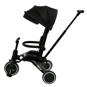 Велосипед трехколесный Pituso Leve Pro 15