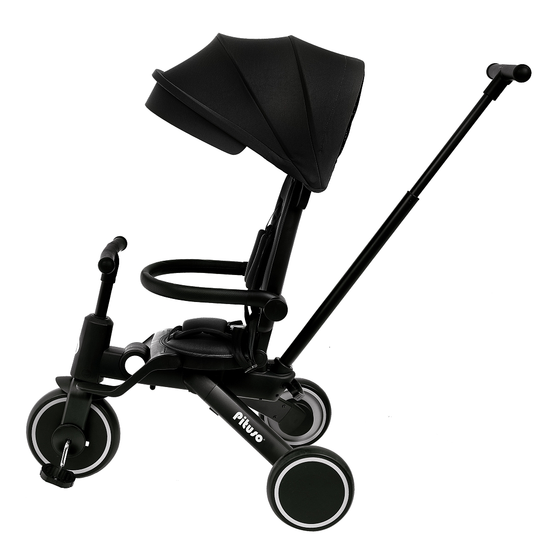 Велосипед трехколесный Pituso Leve Pro 3