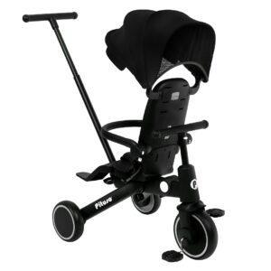 Велосипед трехколесный Pituso Leve Pro 16