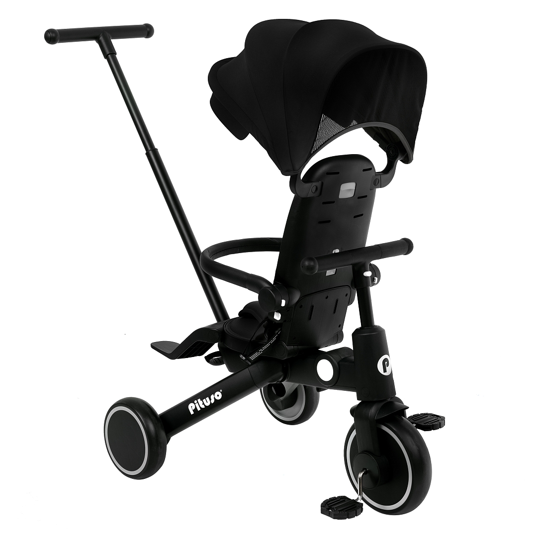 Велосипед трехколесный Pituso Leve Pro 4