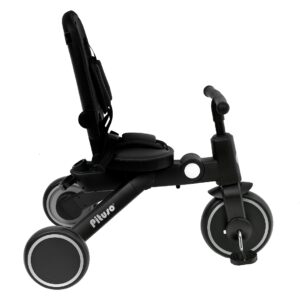 Велосипед трехколесный Pituso Leve Pro 18