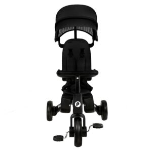 Велосипед трехколесный Pituso Leve Pro 19