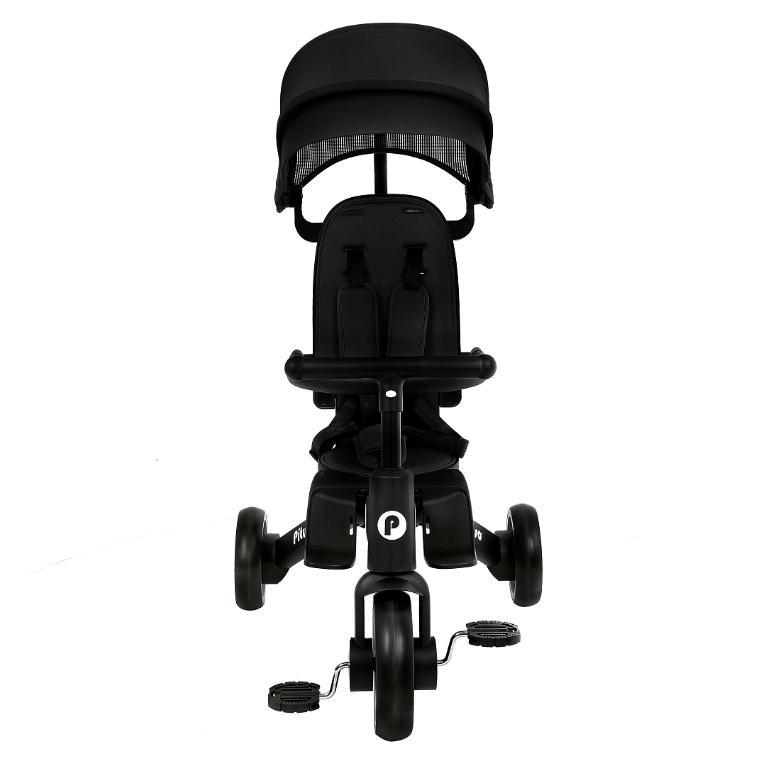 Велосипед трехколесный Pituso Leve Pro 7