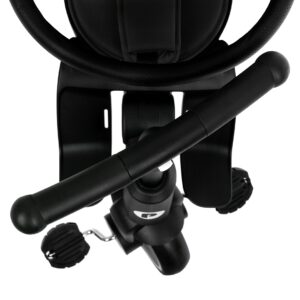 Велосипед трехколесный Pituso Leve Pro 20