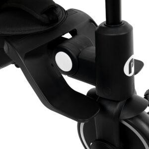 Велосипед трехколесный Pituso Leve Pro 21