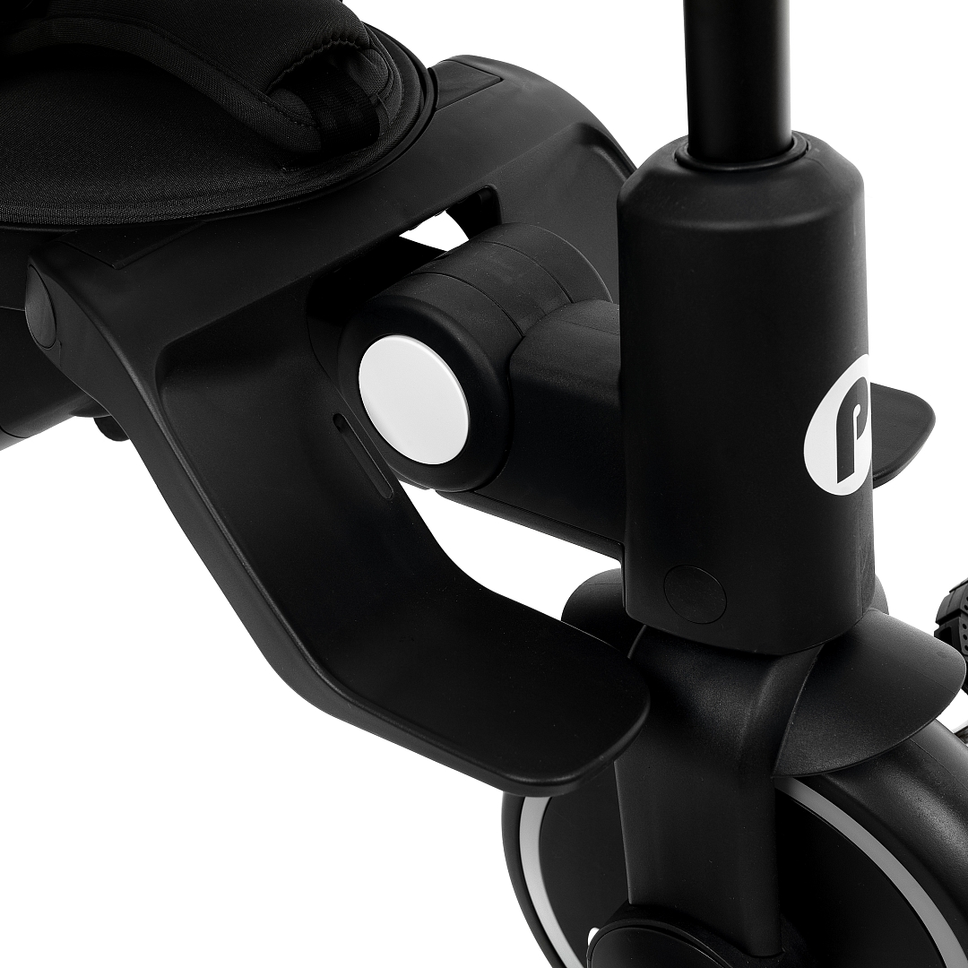 Велосипед трехколесный Pituso Leve Pro 9