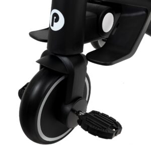 Велосипед трехколесный Pituso Leve Pro 23