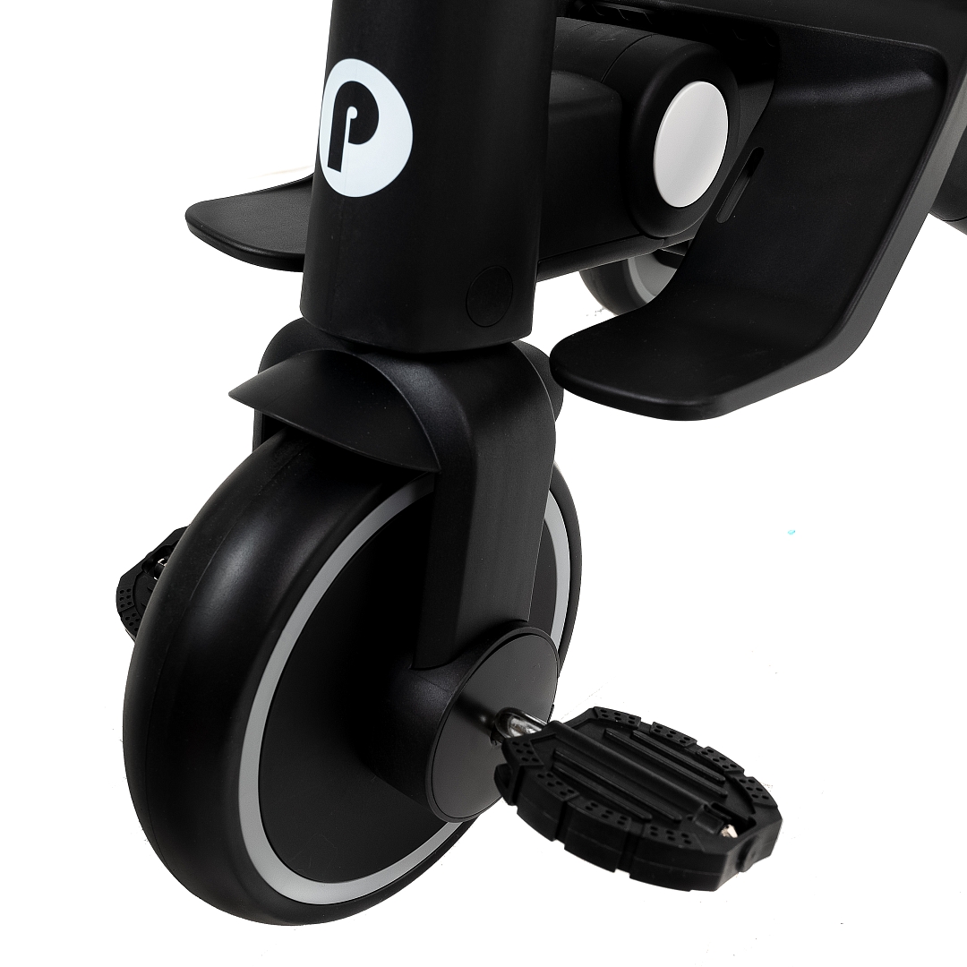 Велосипед трехколесный Pituso Leve Pro 11